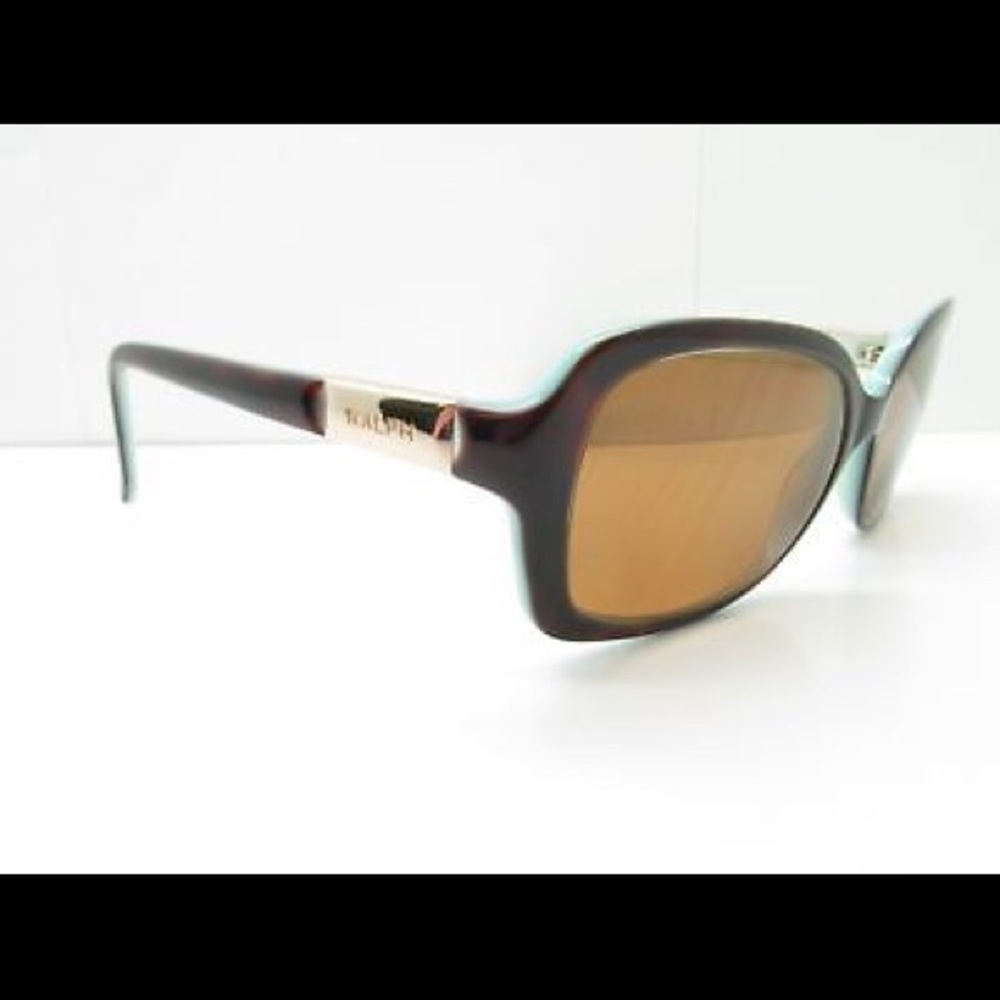 Ralph Lauren RA5130 Eyeglass Frames